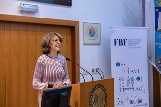 143. obljetnica osnutka Farmaceutsko-biokemijskog fakulteta